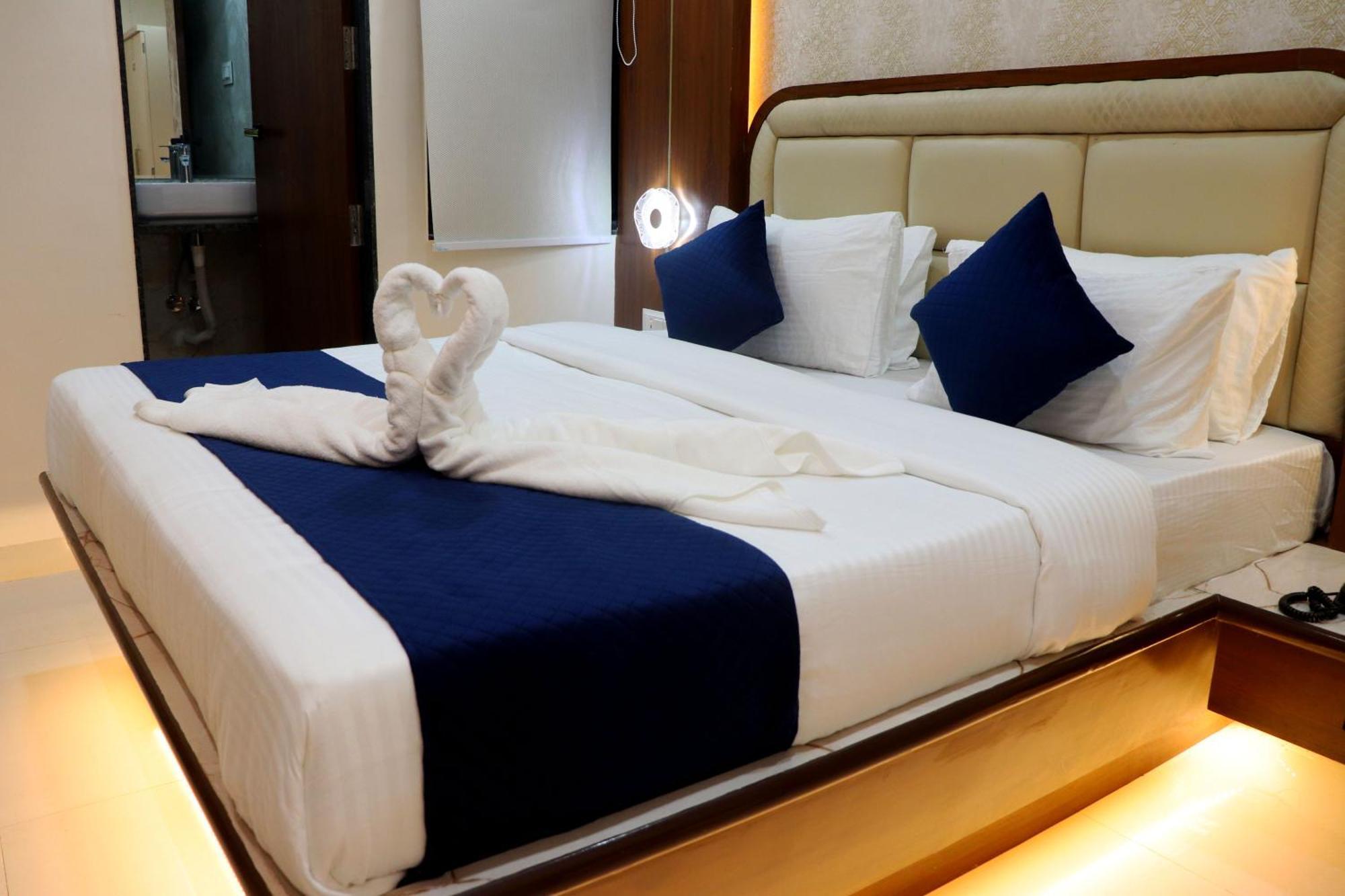 Hotel Aranyasutra Inaya, อินดอร์ ภายนอก รูปภาพ