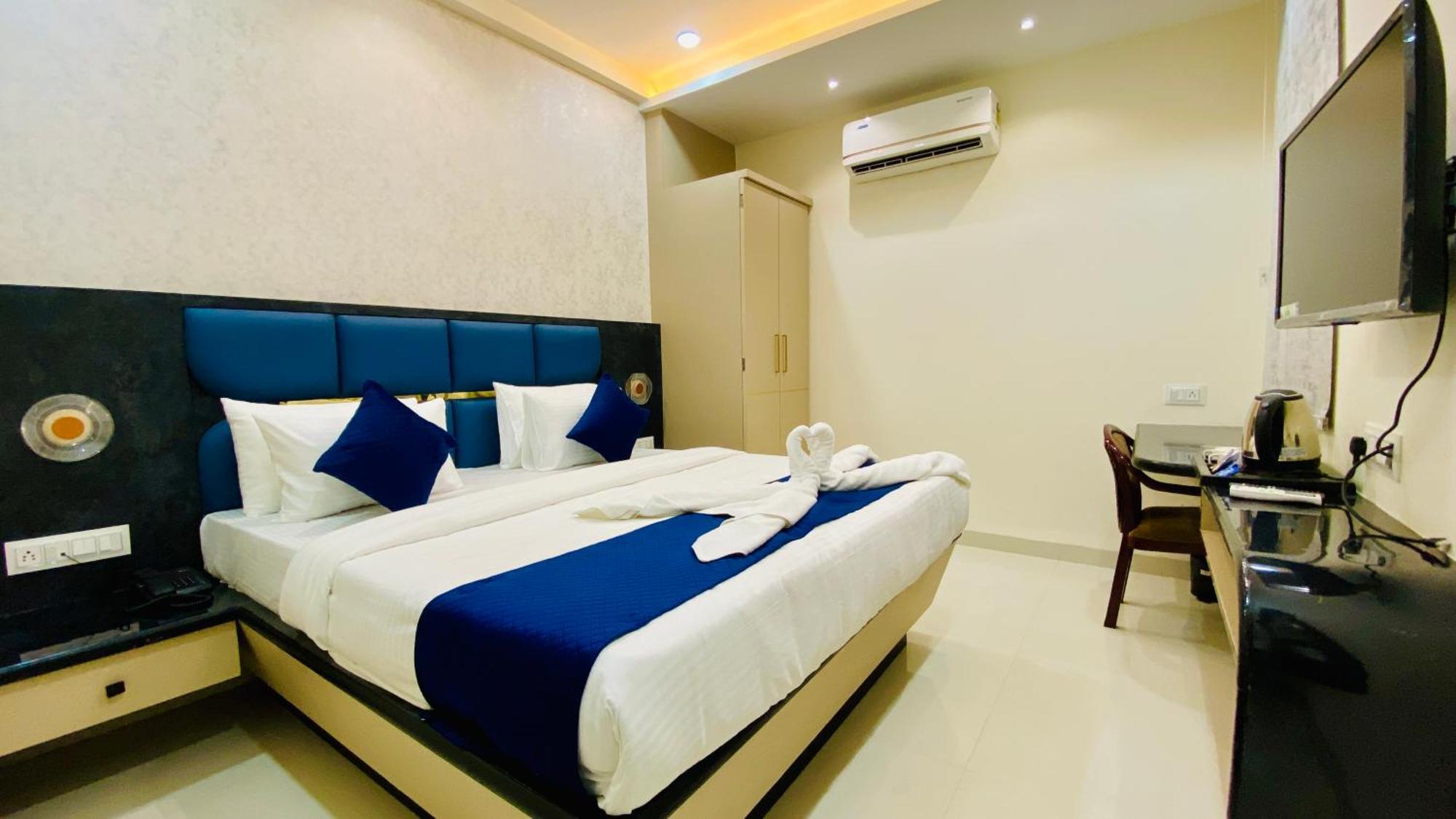 Hotel Aranyasutra Inaya, อินดอร์ ภายนอก รูปภาพ