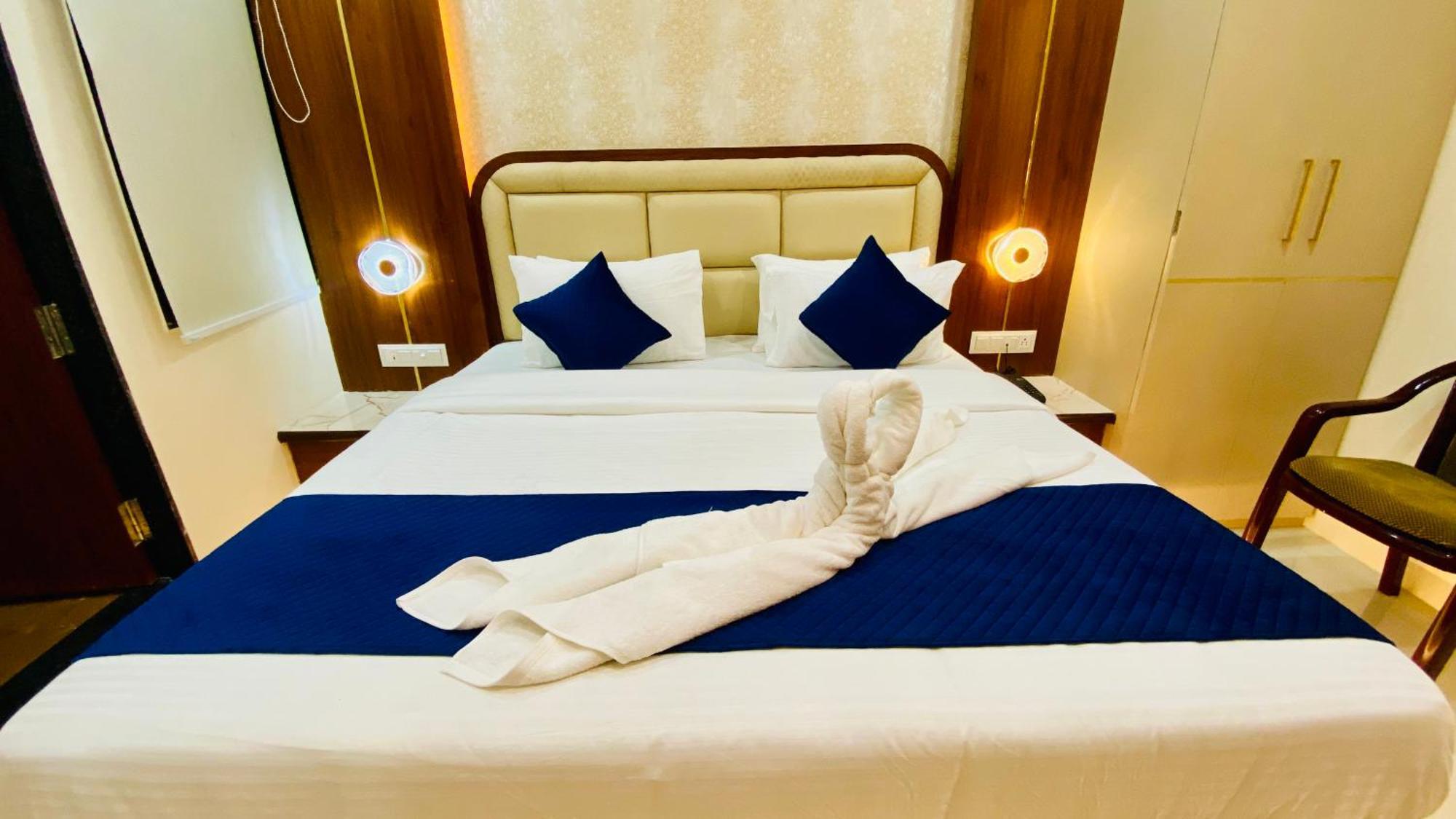 Hotel Aranyasutra Inaya, อินดอร์ ภายนอก รูปภาพ