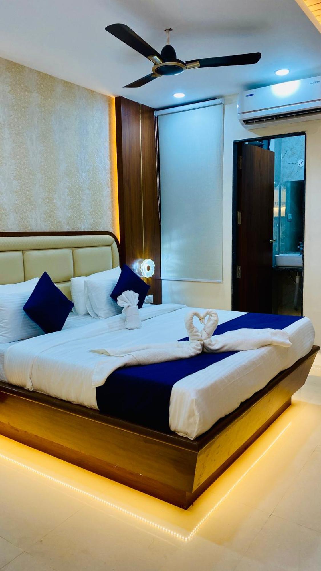 Hotel Aranyasutra Inaya, อินดอร์ ภายนอก รูปภาพ