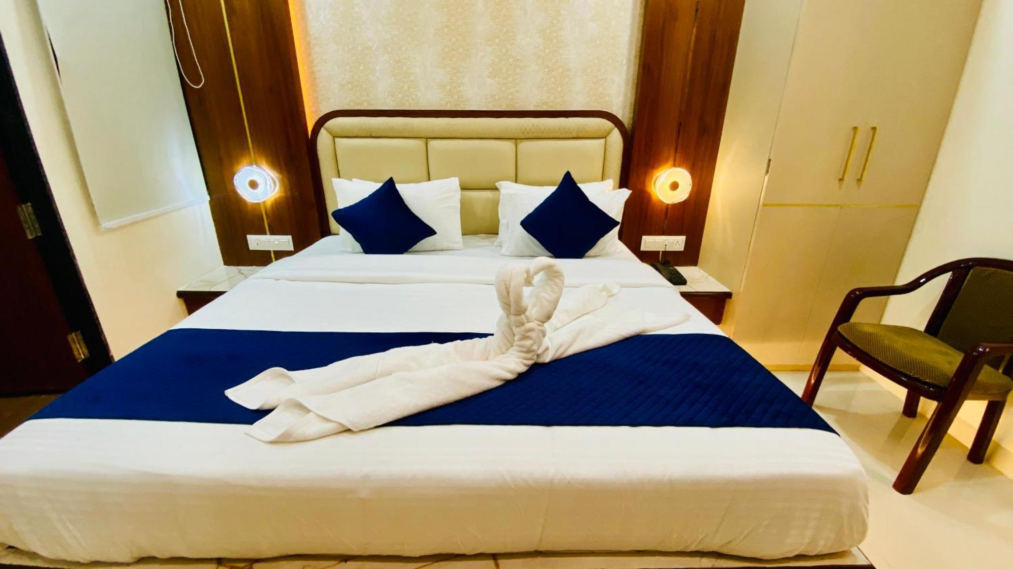 Hotel Aranyasutra Inaya, อินดอร์ ภายนอก รูปภาพ