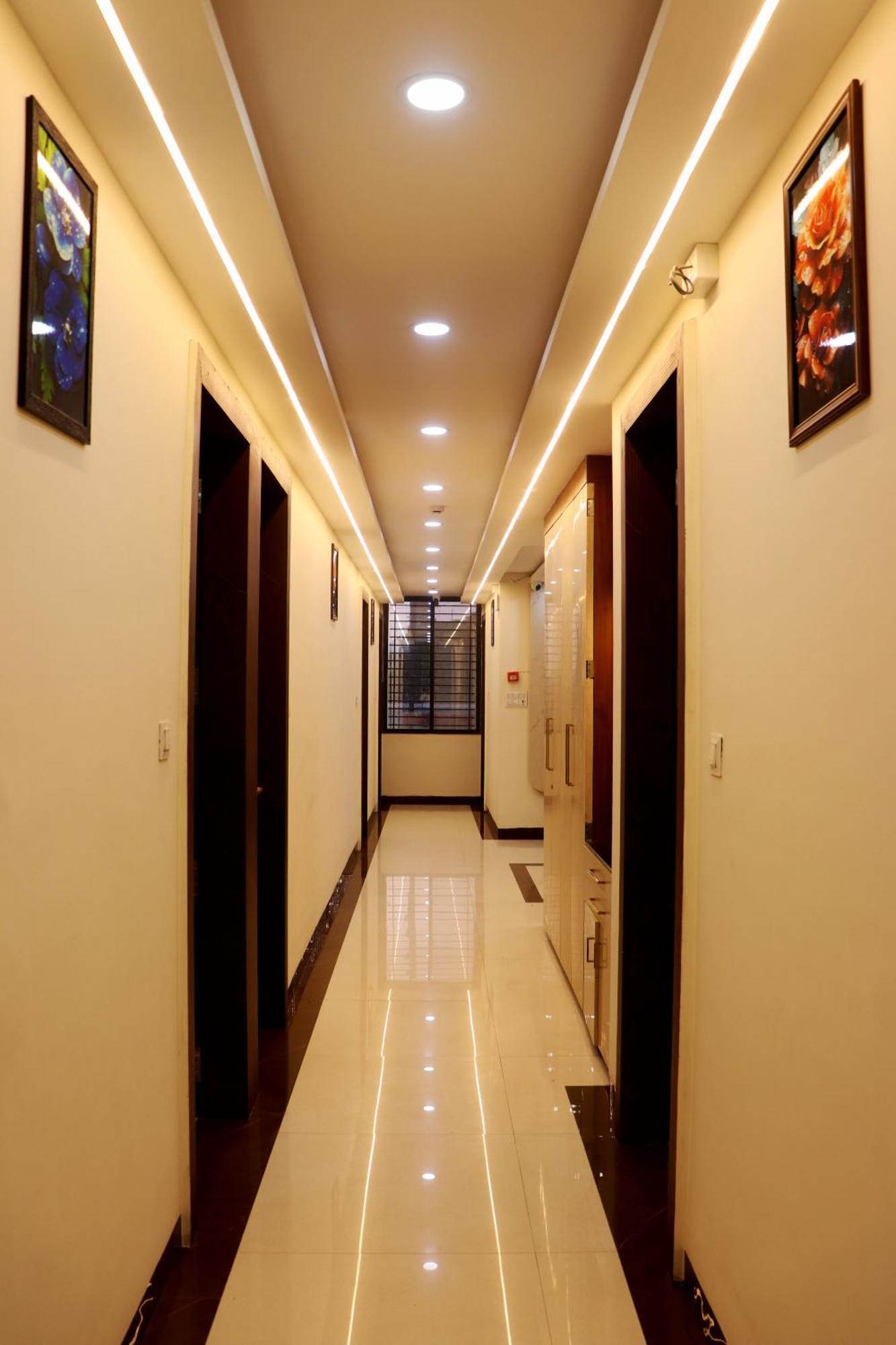 Hotel Aranyasutra Inaya, อินดอร์ ภายนอก รูปภาพ