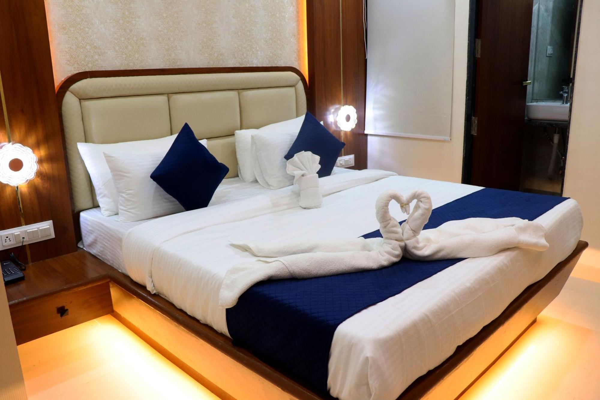 Hotel Aranyasutra Inaya, อินดอร์ ภายนอก รูปภาพ