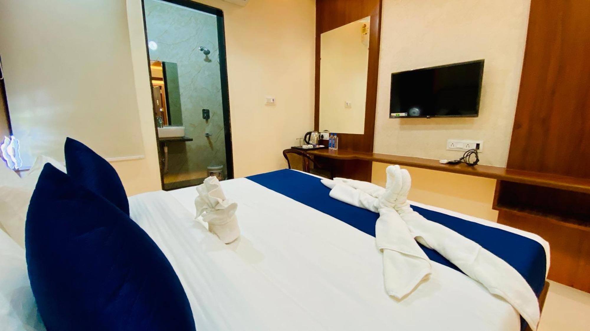 Hotel Aranyasutra Inaya, อินดอร์ ภายนอก รูปภาพ