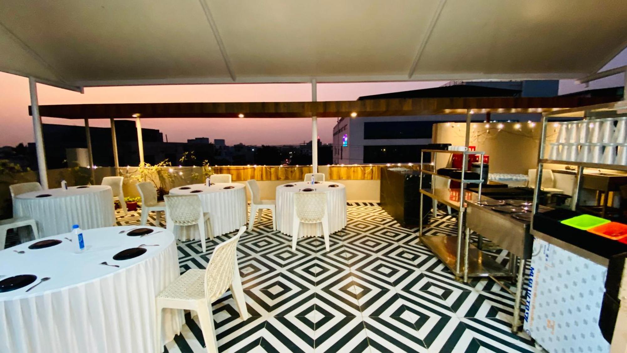 Hotel Aranyasutra Inaya, อินดอร์ ภายนอก รูปภาพ