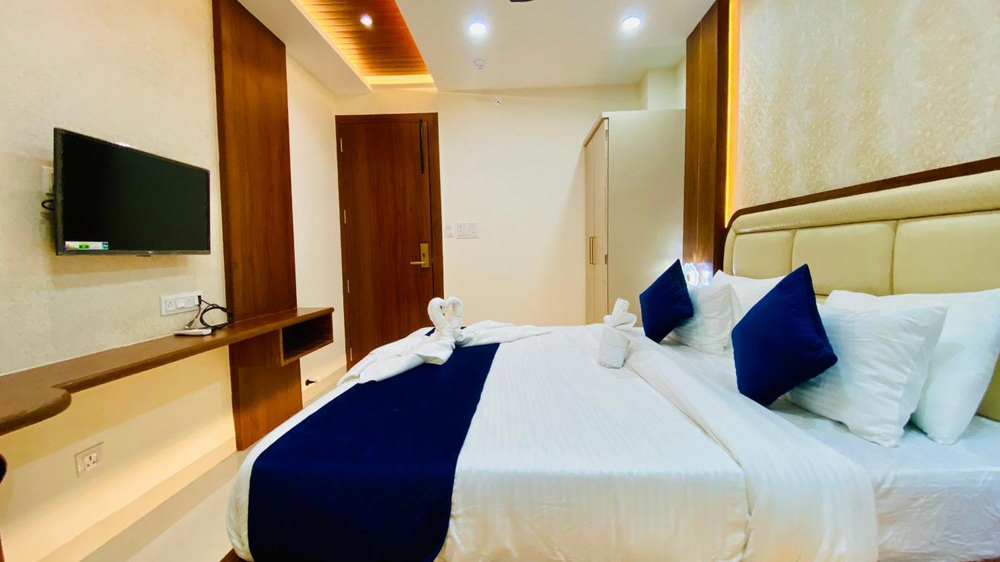 Hotel Aranyasutra Inaya, อินดอร์ ภายนอก รูปภาพ