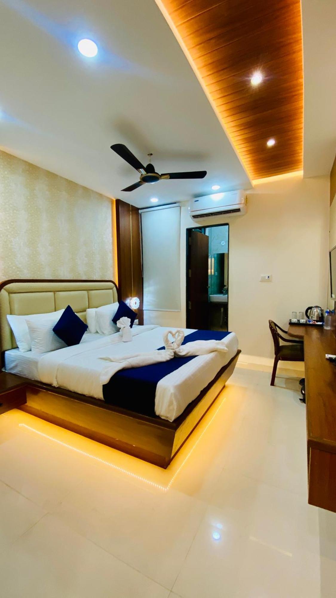 Hotel Aranyasutra Inaya, อินดอร์ ภายนอก รูปภาพ