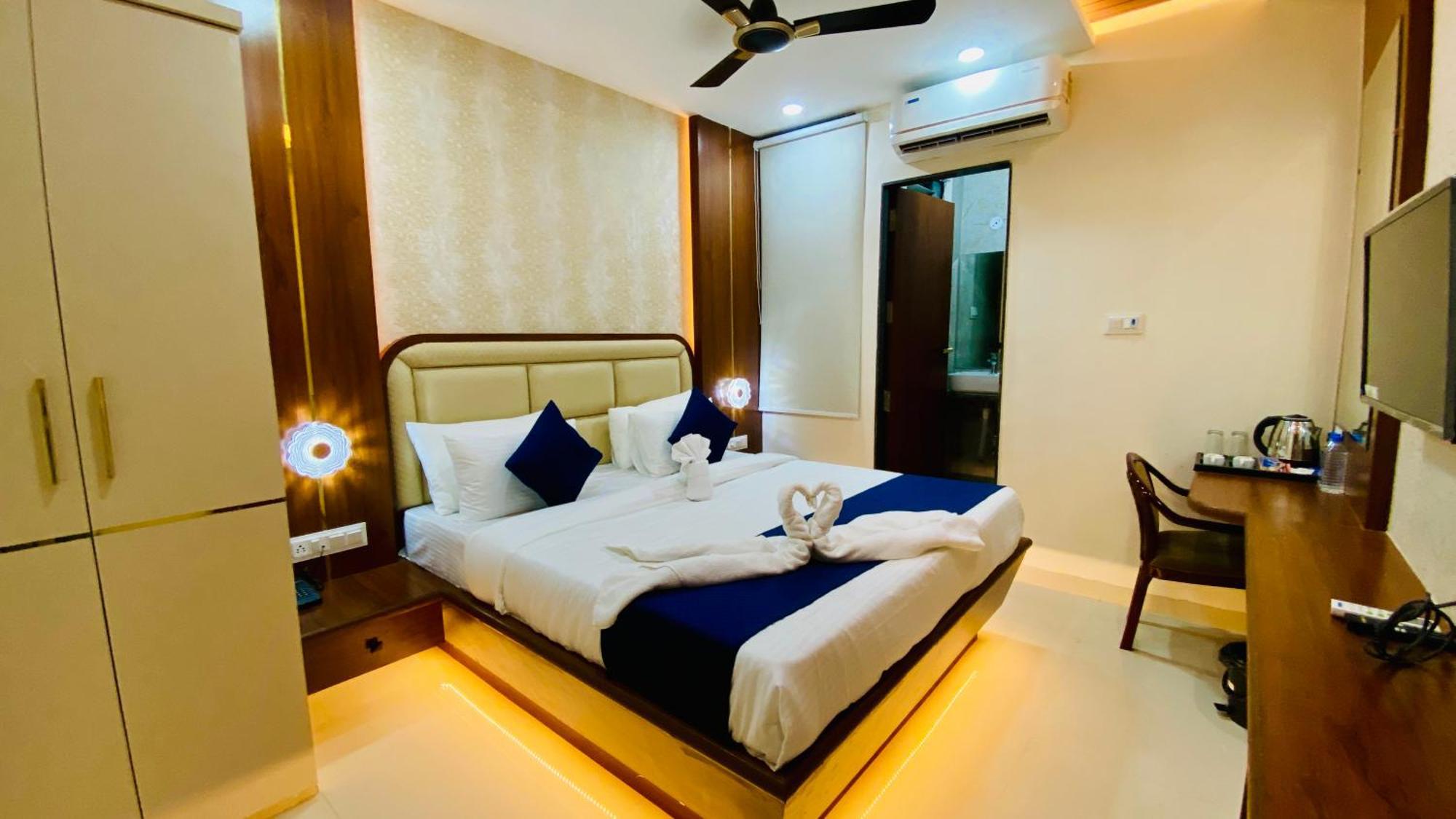 Hotel Aranyasutra Inaya, อินดอร์ ภายนอก รูปภาพ