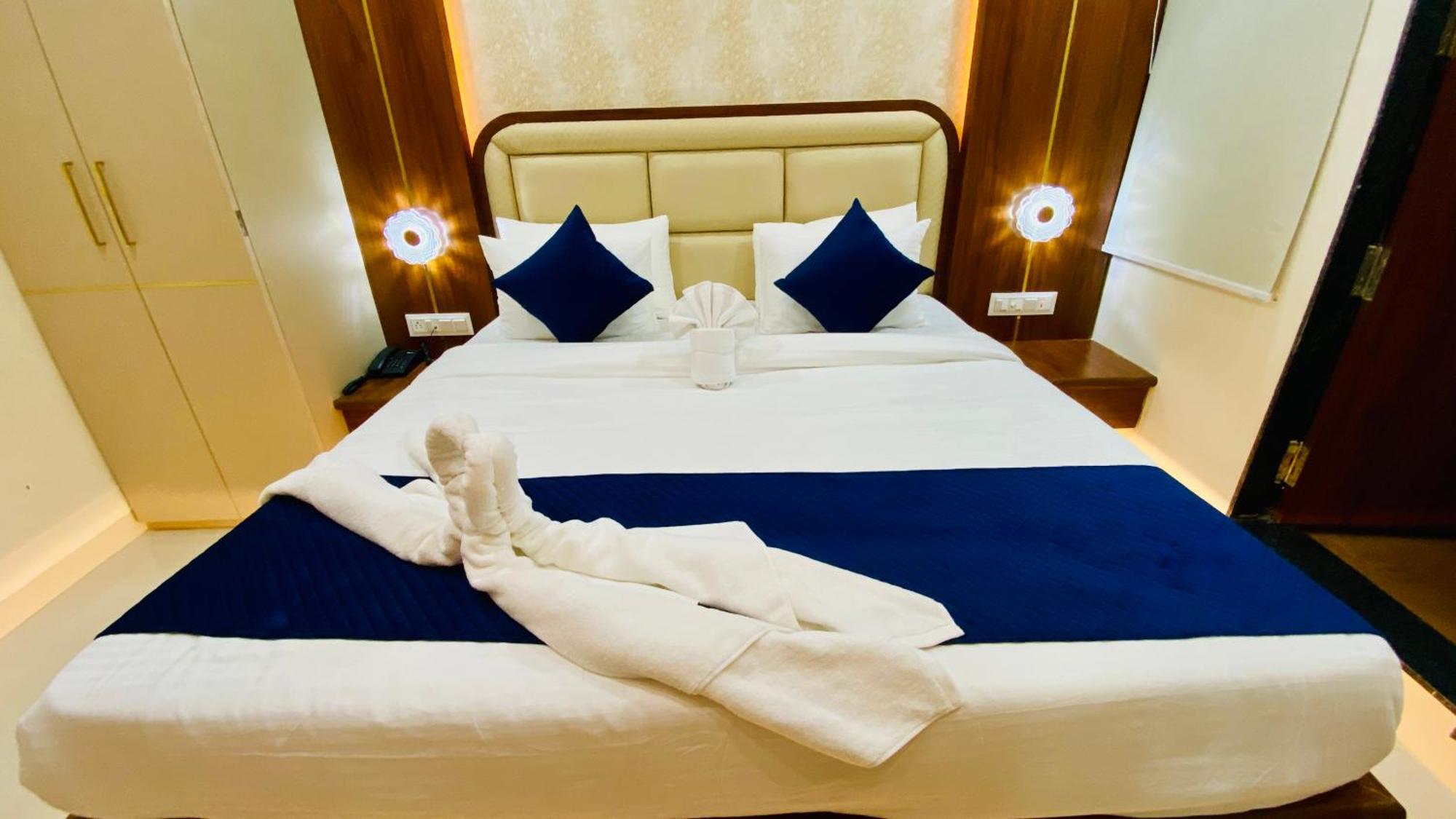 Hotel Aranyasutra Inaya, อินดอร์ ภายนอก รูปภาพ