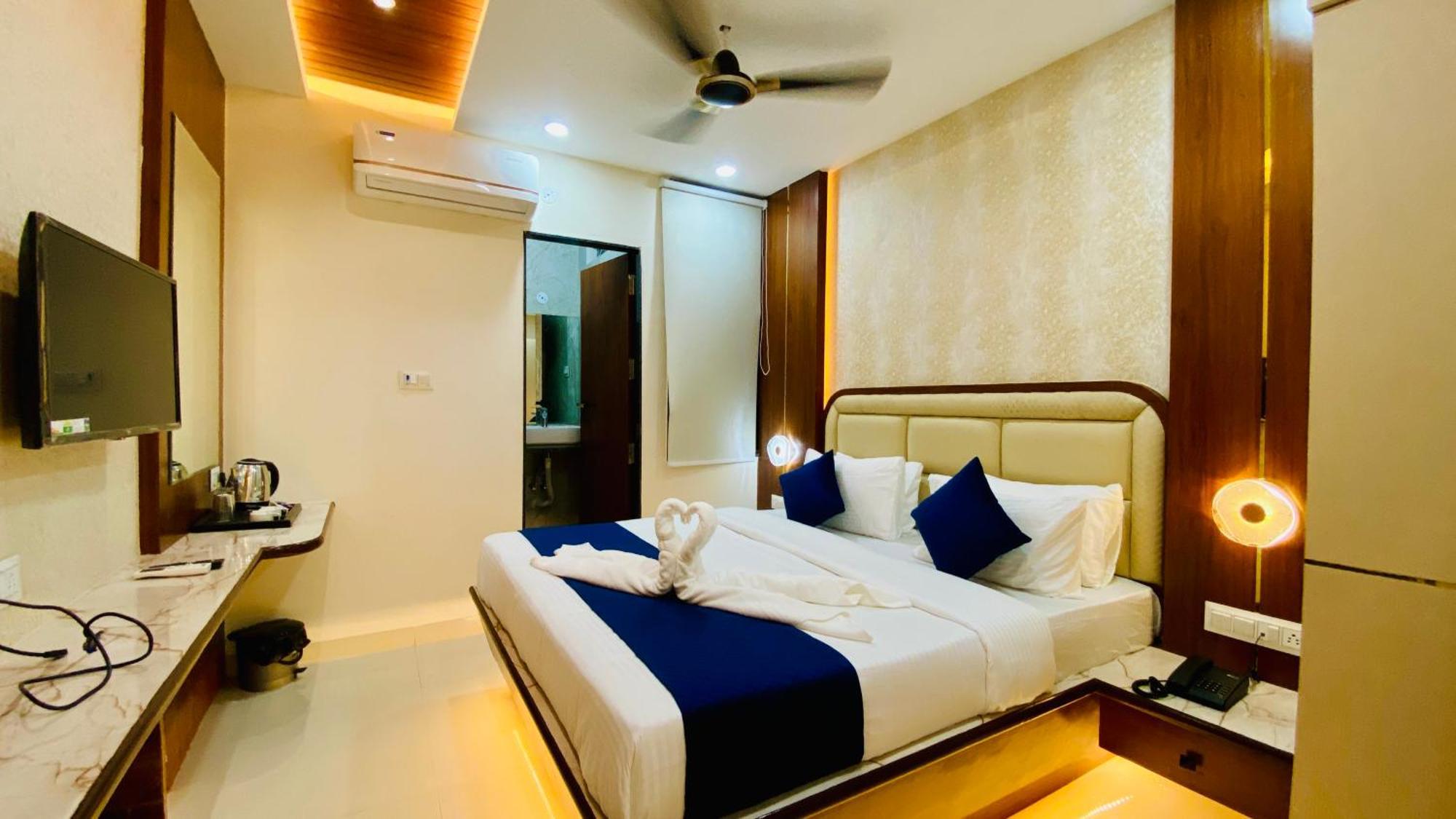 Hotel Aranyasutra Inaya, อินดอร์ ภายนอก รูปภาพ