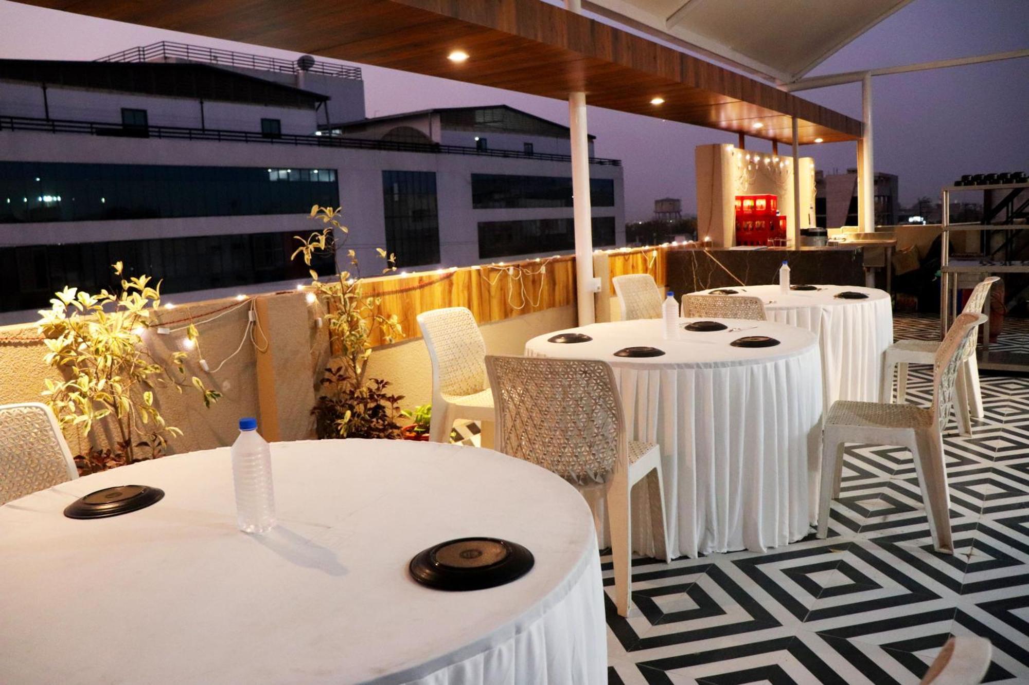 Hotel Aranyasutra Inaya, อินดอร์ ภายนอก รูปภาพ